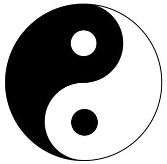 The concept of Yin and Yang and the body – Zenit Shiatsu